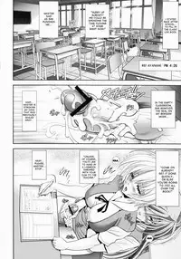 (C81) [Kawaraya Honpo (Kawaraya A-ta)] Wokaerinasai (Neon Genesis Evangelion) [English] {Desudesu}