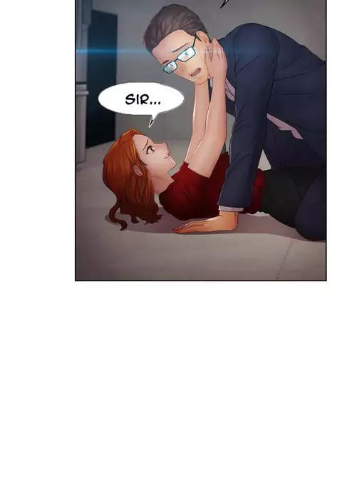 Lady Garden Ch.1-42