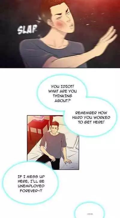 [464, Dolphin] The Stand-up Guy Ch.56/56 [Completed] [English] [Hentai Universe]