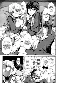 [Takemura Sesshu] Kouenji Fujunjou Shoutengai Ch.01-02 (Complete) [English] =TV=