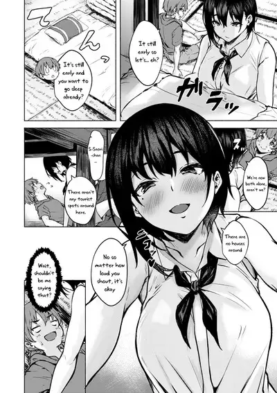Motto♥ Okki na Saori-chan wa Fukiyou ni Eroi