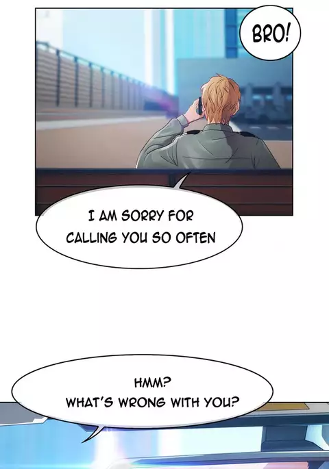 Lady Garden Ch.1-30