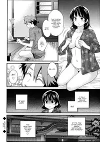 [Pon Takahanada] Niizuma Osenaka Nagashimasu 1 Ch. 1-8 [English] [HappyMerchants]