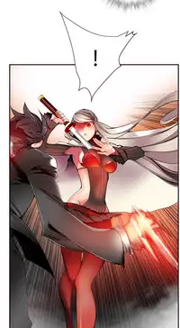 [Juder] 莉莉丝的脐带(Lilith`s Cord) Ch.1-19 [Chinese]