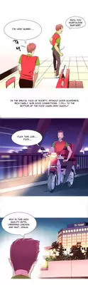 [Tankguy, ROZER] A World That I Rule Ch.01-20 [English] (Game of Scanlation) (Ongoing)