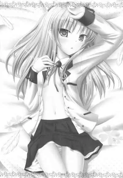 Angel Blessing