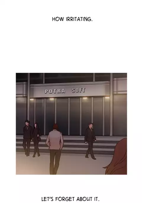 Scandal of the Witch Ch.1-28