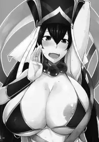 [Mochi-ya (Yonekura)] Sanzou-chan to Kudoku o Tameru Hon (Fate/Grand Order) [Digital]
