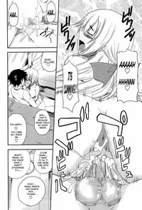 [Arsenal] I, My, Me, Mine [English] {Lunatic Translations, Tigoris Translates} [Decensored]