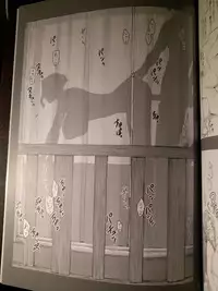 (C89) [MTSP (Jin)] 橘さん家ノ男性事情 小説版挿絵+オマケの本 page 27 onward (cam rip)