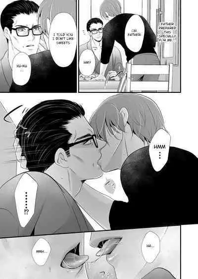 [Nengaranenjuu (Nengara)] Kono Ai wa Yamai ni Nite Iru (8) | This Love Is Like A Disease 8 [English] [HexN Translation] [Digital]