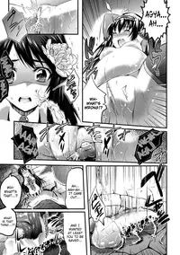 [Anthology] Bessatsu Comic Unreal Ningen Bokujou Hen Vol.1 [English] [biribiri]
