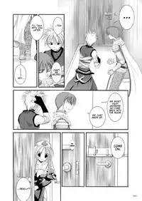 [Digital Lover (Nakajima Yuka)] D.L. Action 18 (DL-RO Perfect Collection 02) (Ragnarok Online) [English] [Digital]
