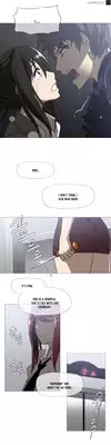 [ButcherBoy] Household Affairs Ch.1-29 (English) (YoManga) (Ongoing)