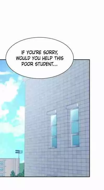 [OB, Overtime Sloth] Is There No Goddess in My College? Ch.18/? [English] [Manhwa PDF]