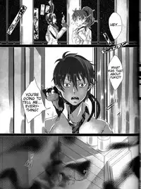 (C84) [Gensyokuhakoniwa (Kintoki)] Exodus 2 (Ao no Exorcist) [English] {Tigoris Translates}