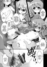 (COMIC1☆7) [Akuten Soushin (Kokutou Nikke)] Furakushinasu Dairankou Party (Date A Live) [English] [Facedesk]