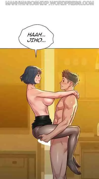 What do you Take me For? Ch.159/?