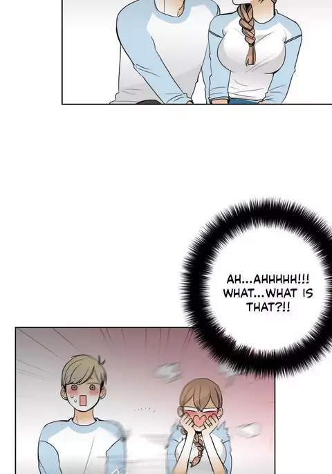 Talk To Me Ch.1-18