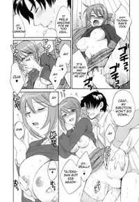 [Pon Takahanada] Love Gome! [English] [cowsrkool]