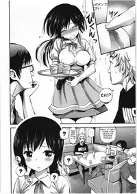 [Yahiro Pochi] Tadashii Majutsu no Asobikata - The right way of playing of magic. Ch. 1-2 [English]