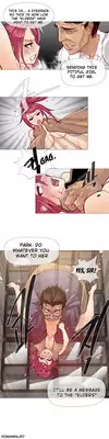 [ButcherBoy] Household Affairs Ch.1-29 (English) (YoManga) (Ongoing)