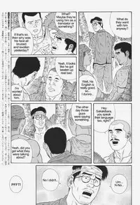 [Gengoroh Tagame] Kimiyo Shiruya Minami no Goku (Do You Remember The South Island Prison Camp) Chapter 01-24 [Eng]