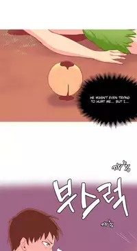 [Tankguy, ROZER] A World That I Rule Ch.01-33 [English] (Game of Scanlation) (Ongoing)