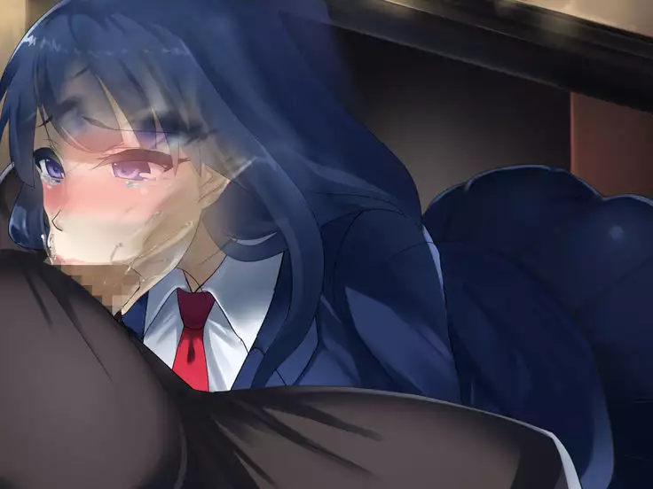 Seiso Ojousama Oyako no Netorare Life