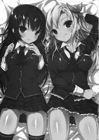 (C82) [Rinnetensei (Show)] Boku no Tomodachi ga Konna Hazu ga Nai (Boku wa Tomodachi ga Sukunai) [English] [CGrascal]