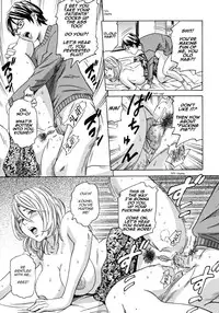 [Tange Suzuki] Mama no Koumon - Mommy’s Anus (Mama to Oshiri to Koumon to Ch.4) [English][Decensored]