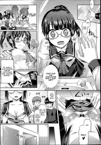 [Taniguchi-san] Omochikaeri Cosplayer (Comic Unreal 2014-06 Vol. 49) [English]