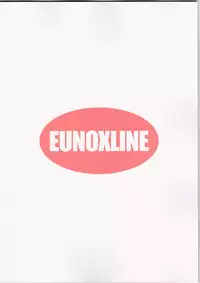 (SC62) [EUNOXLINE (U-1)] Vivio to Issho ni Training! (Mahou Shoujo Lyrical Nanoha)