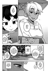 [Takatsu] Hitozuma A-san to Musuko no Yuujin N-kun - Married wife A and son's friend N-kun [English]