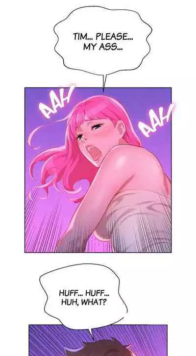 [Tharchog, Gyeonja] What do you Take me For? Ch.21/? [English] [Hentai Universe]