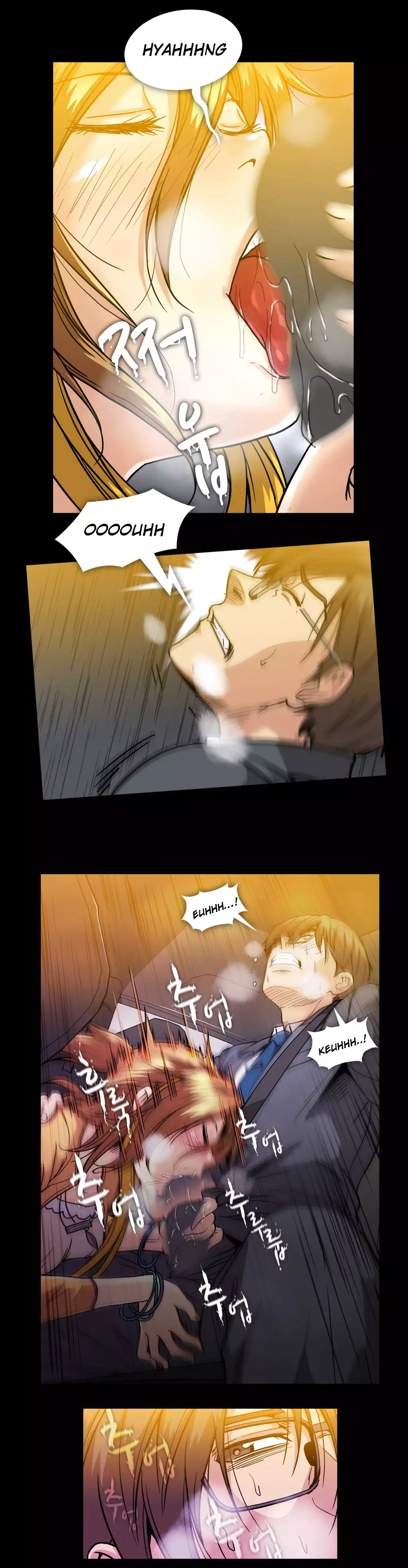 Drug Candy Ch.0-38
