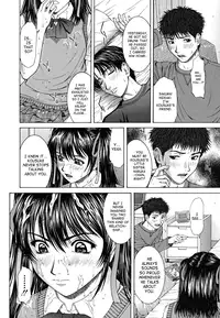 [Ueno Naoya] Squall [English] [SaHa]