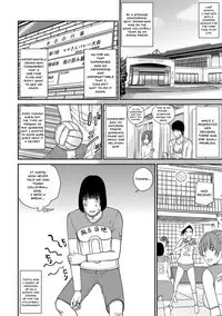 [Kuroki Hidehiko] Momojiri Danchi Mama-san Volley Doukoukai - Mom's Volley Ball | Momojiri District Mature Women's Volleyball Club Ch.1-7 [English] {Doujins.com} [Digital]