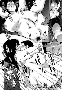 [Kanzume] Ikenai Hatsujouki Ojou-sama!! (COMIC ANGEL Club 2013-09) [English] =N04h & psyburn21=