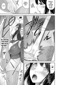 [Shikishiro Konomi] Fushigi H to School Girl | H Fantasies with School Girls Ch.1-8 [English] {doujin-moe.us}