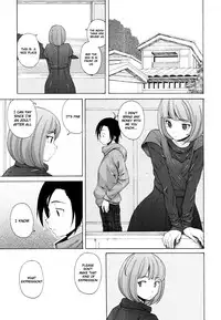 [Fuuga] Sensei wo Mitekudasai | Sense of Values of Wine [English] [Faytear + World Three] [Decensored]
