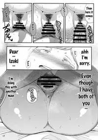 (C90) [TK Jesus (Takeyama Shimeji)] Hero no Okaa-san (Boku no Hero Academia) [English] {doujins.com}