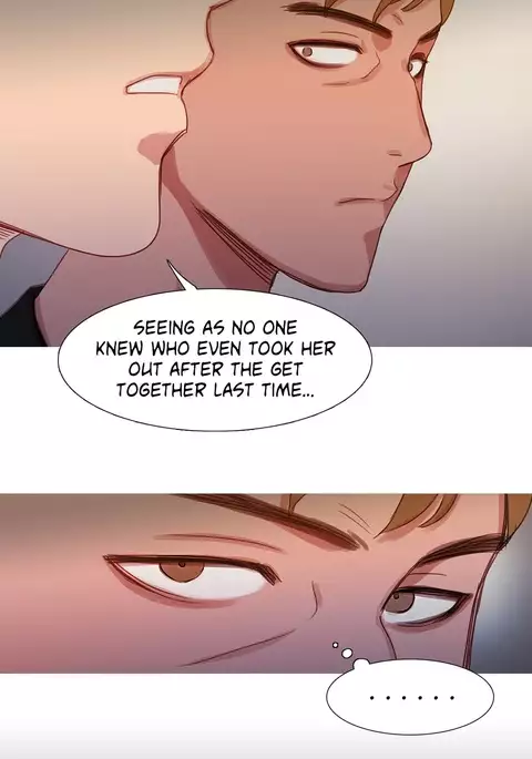 Scandal of the Witch Ch.1-36
