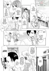 [Ozaki Miray] The Great Escape 4 Ch. 30-40 [English] {SaHa}