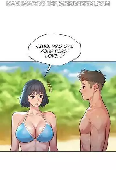 What do you Take me For? Ch.159/?