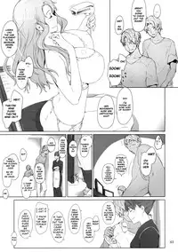 (C81) [MTSP (Jin)] Tachibana-san-chi no Dansei Jijou | Tachibana-san's Circumstances With a Man [English] {doujin-moe.us}
