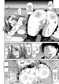 [Nikusoukyuu.] Aphrodisiac Switch Ch. 0-2 [English] [desudesu] [Digital]