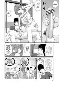 [Kuroki Hidehiko] Momojiri Danchi Mama-san Volley Doukoukai - Mom's Volley Ball | Momojiri District Mature Women's Volleyball Club Ch.1-7 [English] {Doujins.com} [Digital]