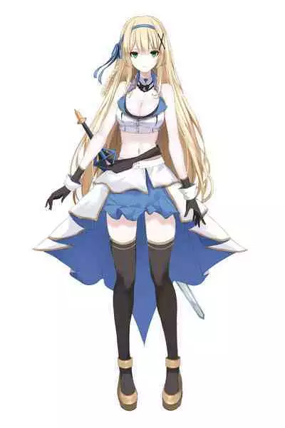 MarionettePrincess
