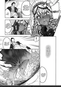 (C80) [Fujiya Honten (Thomas)] Reviving E･G･G (Monster Hunter) [English] [4dawgz + FUKE]
